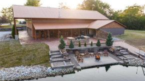 Bearshield Lodge